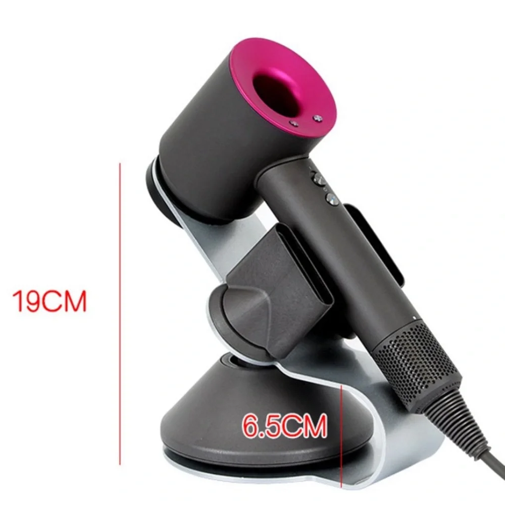 Dyson Hair Dryer Stand Holder